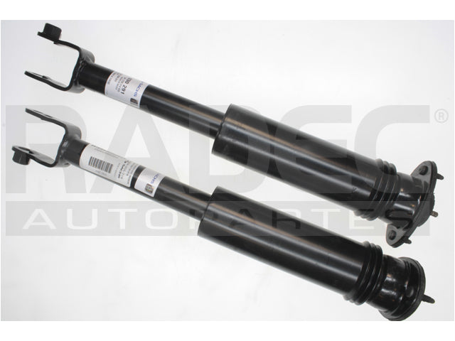 Amortiguador Sachs 231-0503-01