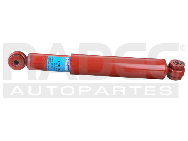 Amortiguador Sachs 231-0602-00