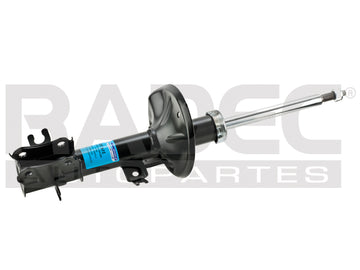 Amortiguador Sachs 231-0604-01