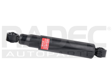 Amortiguador Sachs 231-0610-00