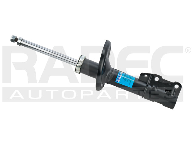 Amortiguador Sachs 231-0615-01