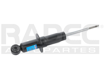 Amortiguador Sachs 231-0616-00