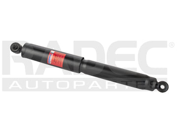 Amortiguador Sachs 231-0623-01