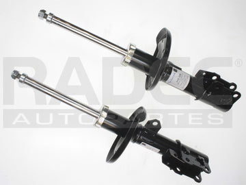 Amortiguador Sachs 231-0625-01