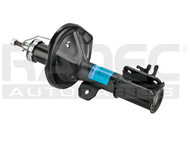 Amortiguador Sachs 231-0633-00