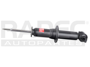 Amortiguador Sachs 231-0639-10