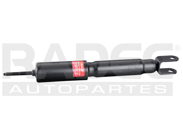 Amortiguador Sachs 231-0639-12