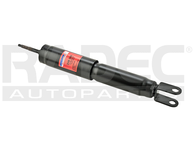 Amortiguador Sachs 231-0642-00