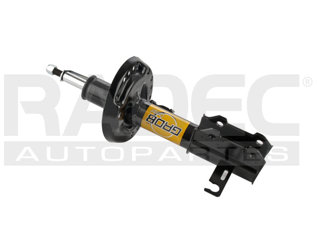 Amortiguador Sachs 231-0665-05