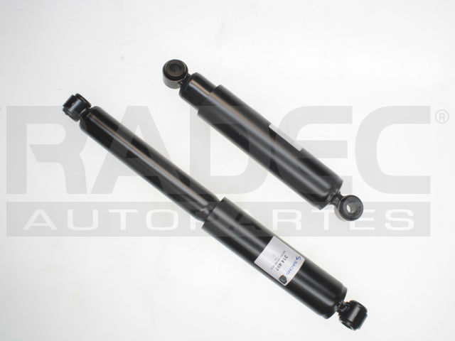 Amortiguador Sachs 231-0805-01