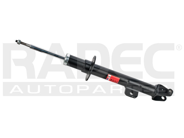 Amortiguador Sachs 231-0906-01