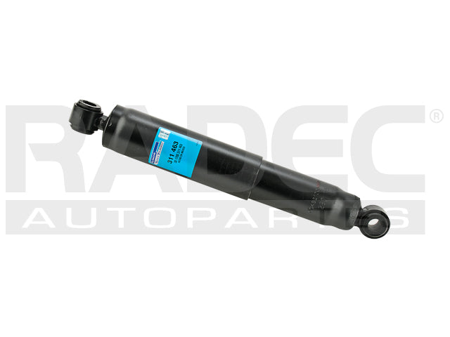 Amortiguador Sachs 231-0910-01