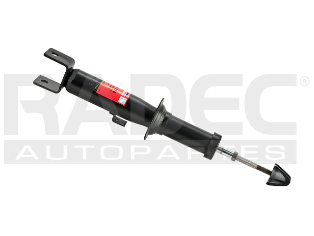 Amortiguador Sachs 231-0918-00