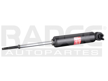 Amortiguador Sachs 231-0928-00