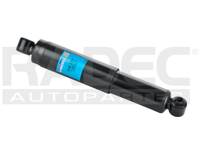 Amortiguador Sachs 231-1205-01