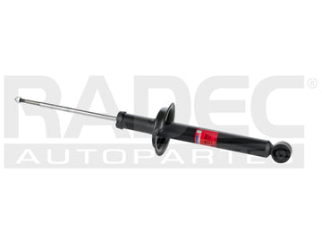 Amortiguador Sachs 231-1301-00