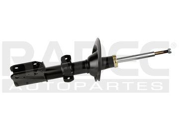 Amortiguador Sachs 231-2505-01