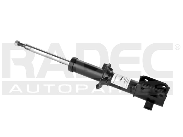 Amortiguador Sachs 231-2506-04