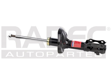 Amortiguador Sachs 231-2704-00