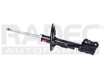 Amortiguador Sachs 231-3012-04