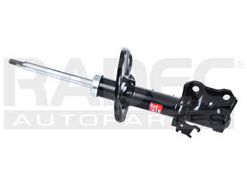 Amortiguador Sachs 231-3019-00