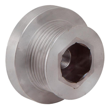 Polea de alternador Value Starter 24 94254