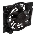Motoventilador de aire acondicionado con aspas QBH Carfan 24431827