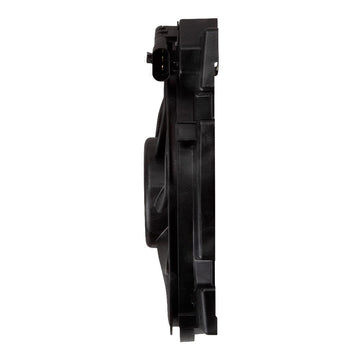 Motoventilador de aire acondicionado con aspas QBH Carfan 24431827