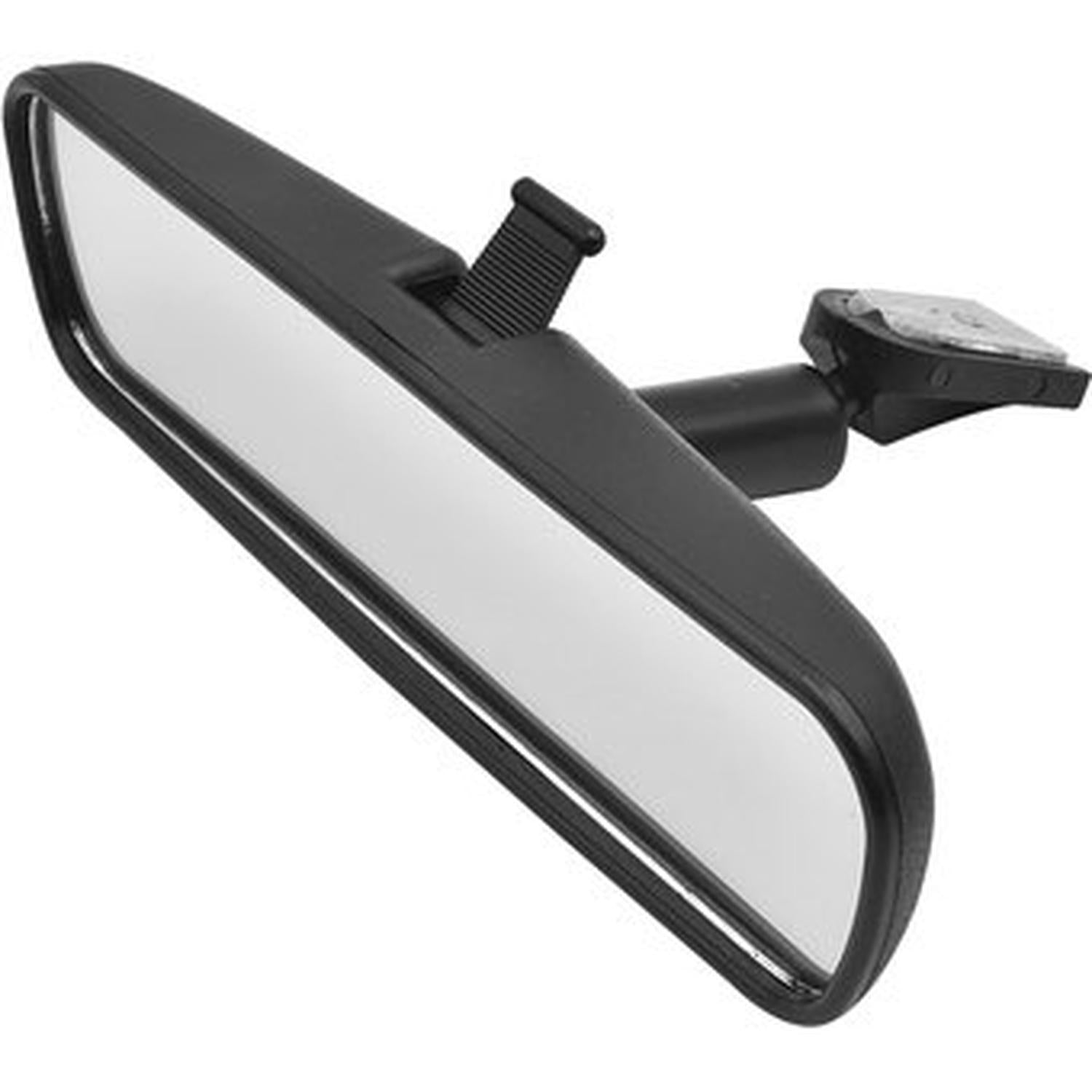 Pilot Espejo Retrovisor de 8 pulgadas para Dia y Noche (Dorman)