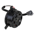 Motoventilador de radiador sin aspas QBH Carfan 25386A6100