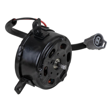 Motoventilador de radiador sin aspas QBH Carfan 25386A6100