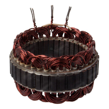 Estator de alternador Delco CS Importado 27 141
