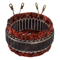 Estator de alternador Hitachi IR/IF Importado 27 8102