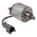 Solenoide de marcha Hitachi PMGR ZM 2719