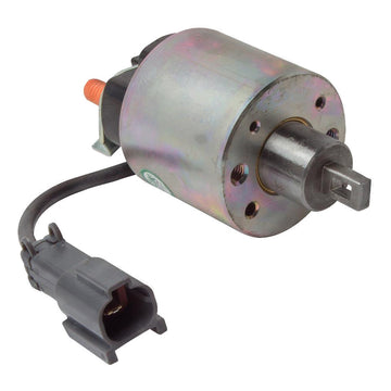 Solenoide de marcha Hitachi PMGR ZM 2719