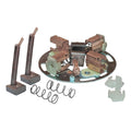 Porta cepillos de marcha Value Starter 2748103 BH