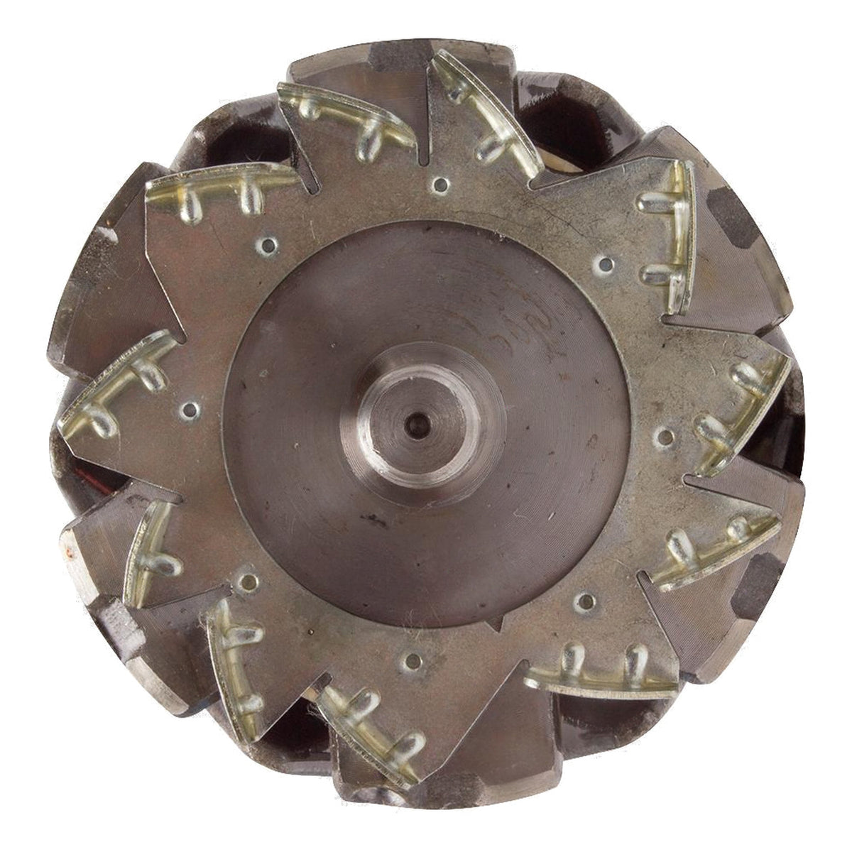 Rotor de alternador Value Starter 28 210