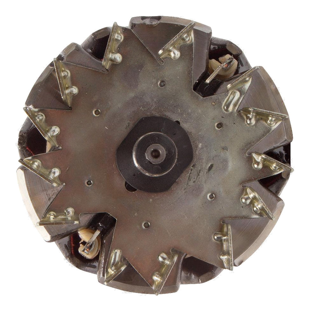 Rotor de alternador Value Starter 28 210