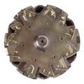 Rotor de alternador Value Starter 28 211