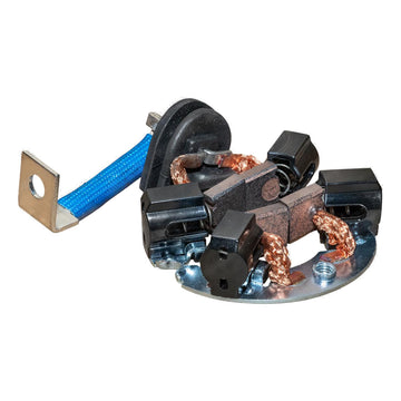 Porta cepillos de marcha Delco PMGR Value Starter 2800114 BH