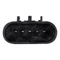 Sensor MAF T Tecnofuel 28164 3C100