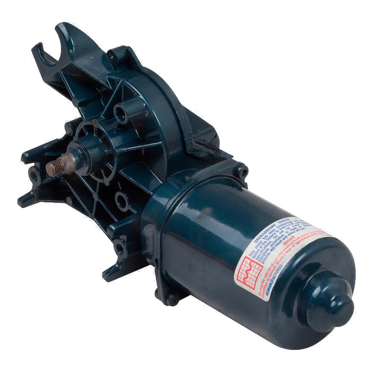 Motor limpiaparabrisas Importado 2871606