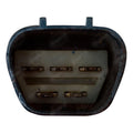 Motor limpiaparabrisas Importado 2871606