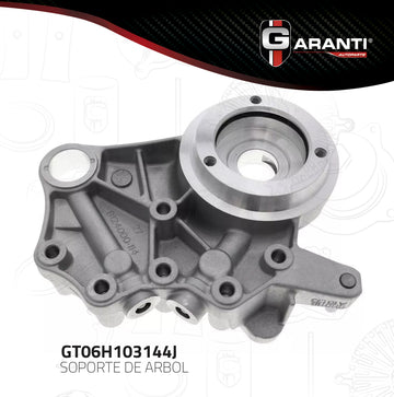 Soporte árbol levas GT06H103144J (GARANTI)