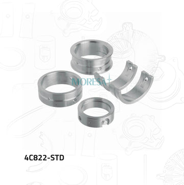 Metales de centro 4C822-STD (MORESA)