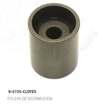 Polea tensora 9-5725-CLOYES (CLOYES)