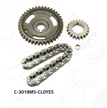 Kit Distribucion Cloyes C-3019MS-CLOYES