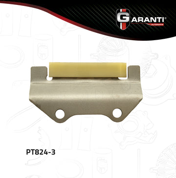 Guia Distribucion Garanti PT824-3