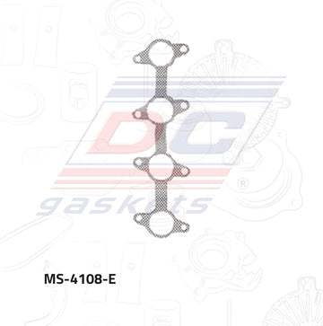 Empaque Multiple Escape Dc Gasket MS-4108-E