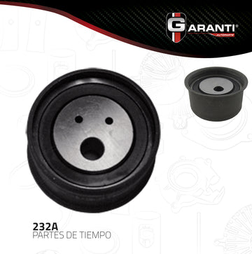 Polea Distribucion Garanti 232A